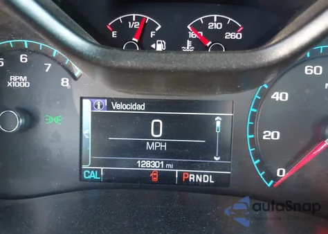 2018 Chevrolet Colorado Lt from USA, damaged, VIN 1GCGSCEN7J1176375